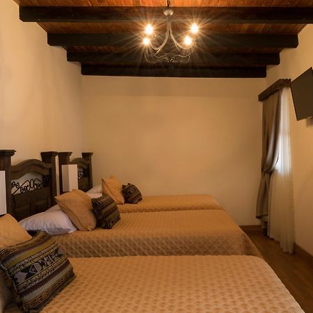 Hotel Casa San Bartolo 안티구아 과테말라 외부 사진