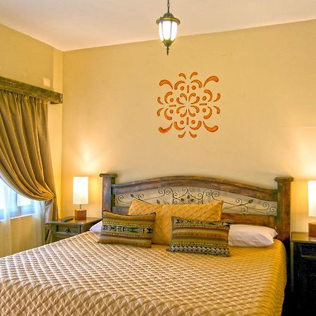 Hotel Casa San Bartolo 안티구아 과테말라 외부 사진