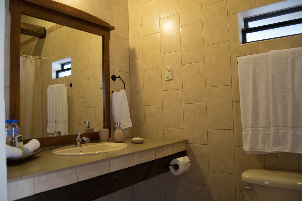 Hotel Casa San Bartolo 안티구아 과테말라 외부 사진