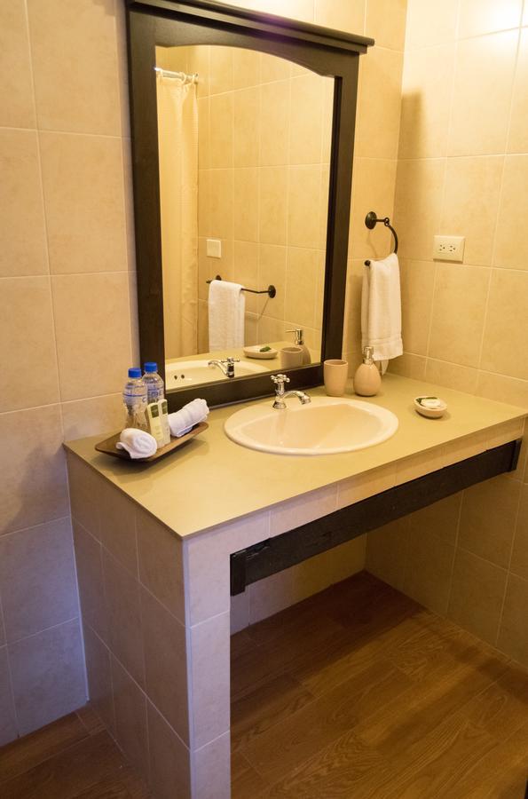 Hotel Casa San Bartolo 안티구아 과테말라 외부 사진