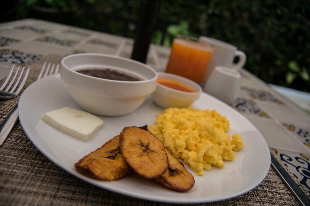 Hotel Casa San Bartolo 안티구아 과테말라 외부 사진