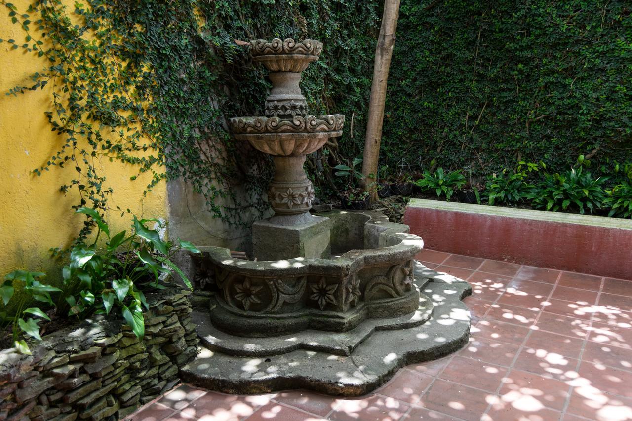 Hotel Casa San Bartolo 안티구아 과테말라 외부 사진