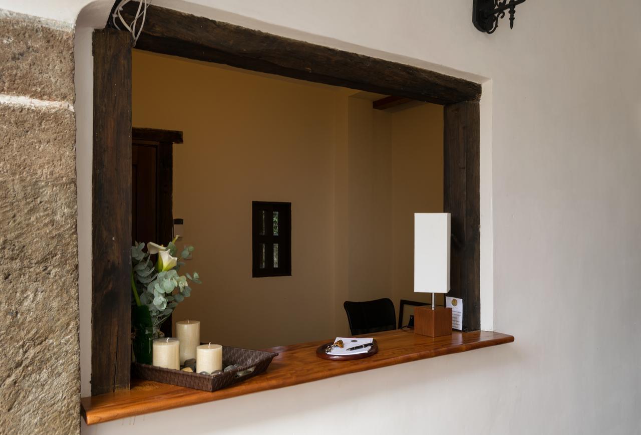 Hotel Casa San Bartolo 안티구아 과테말라 외부 사진