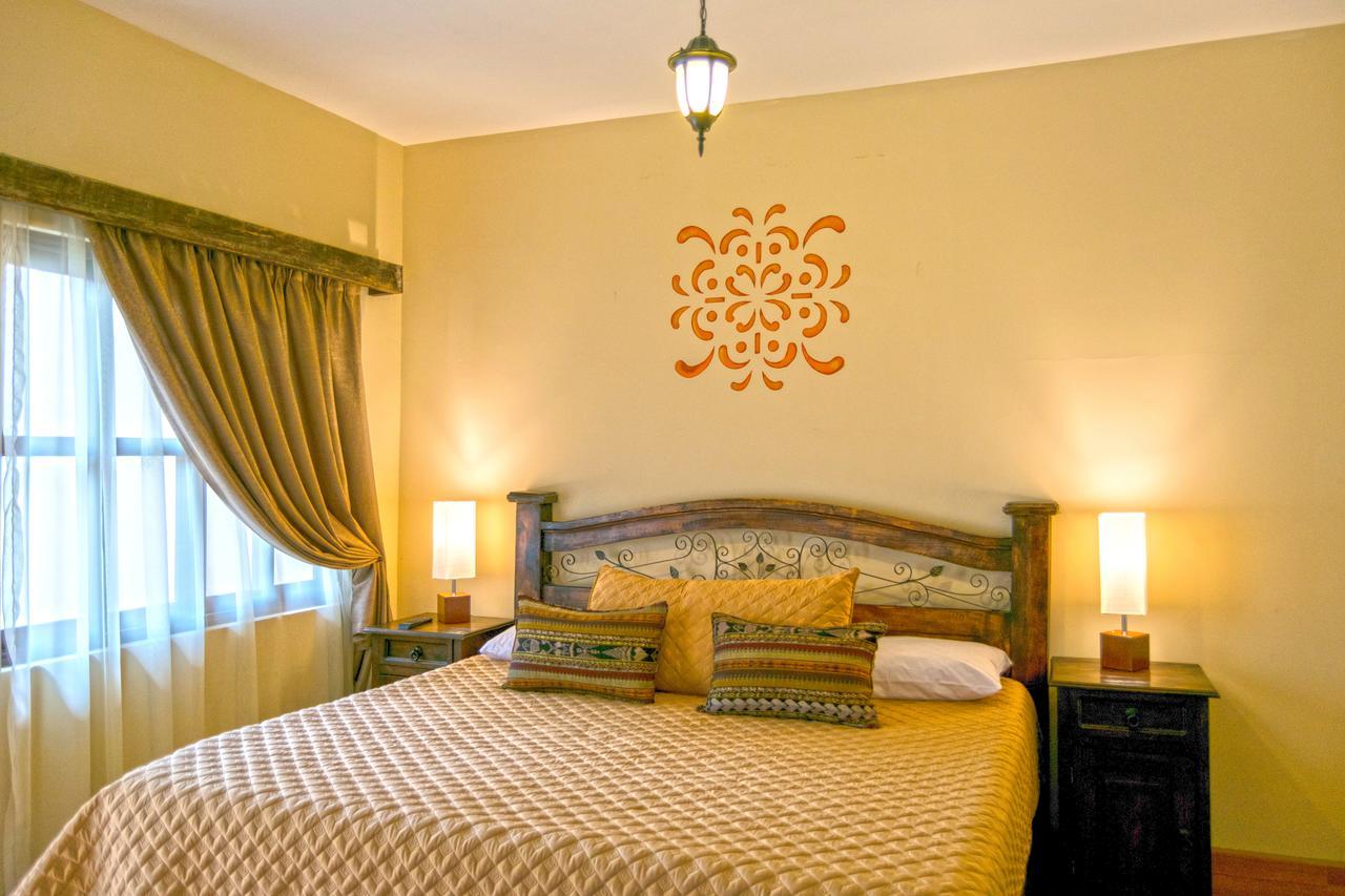 Hotel Casa San Bartolo 안티구아 과테말라 외부 사진