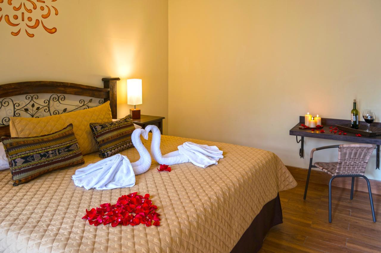Hotel Casa San Bartolo 안티구아 과테말라 외부 사진